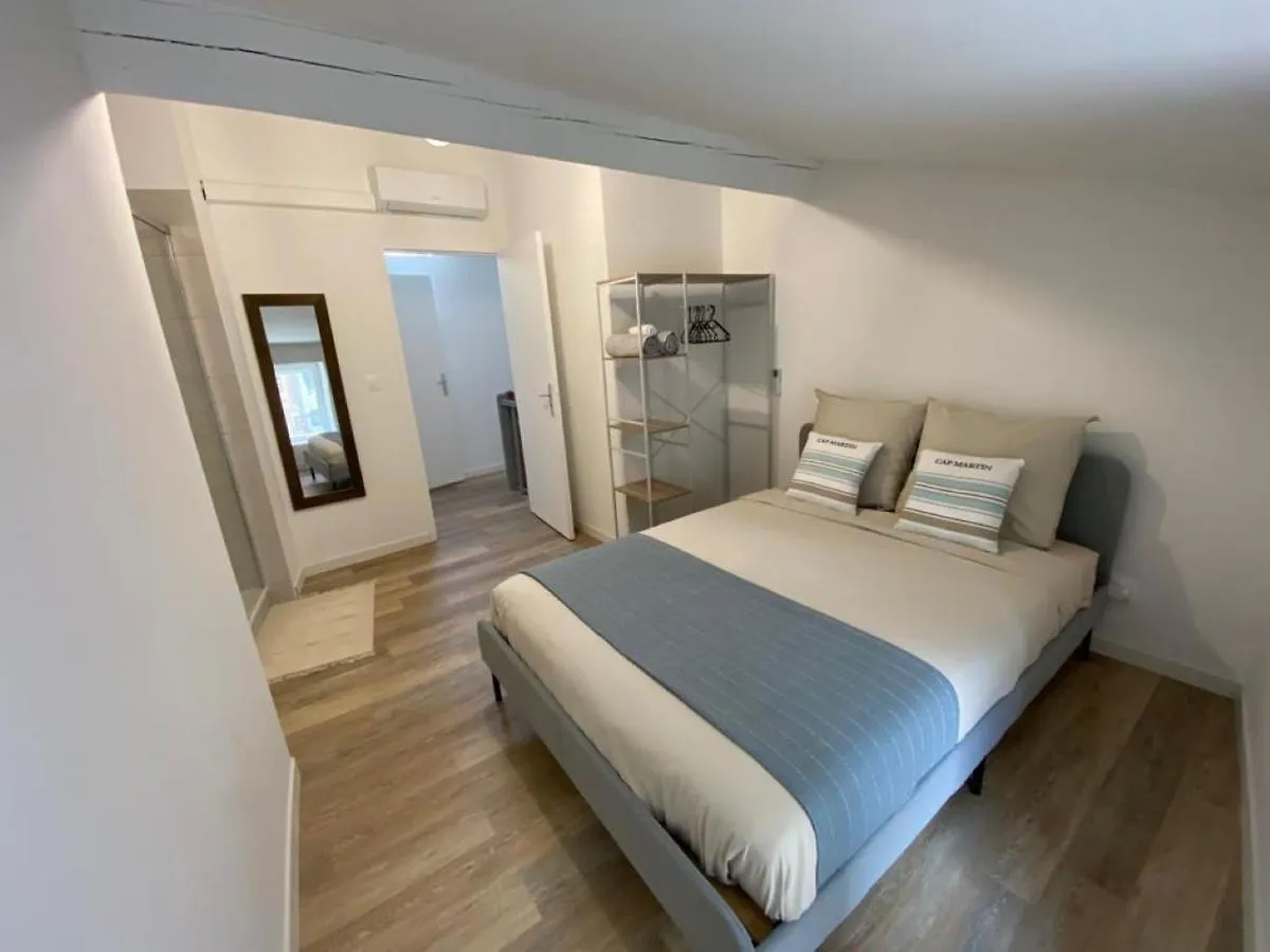 Holiday home La Perle Du Gier - Maison-Climatisee-Terrasse Rive-de-Gier